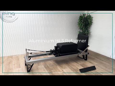 HL3 Aluminium Reformer
